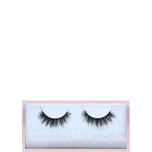 Huda Beauty Olivia Lashes #18