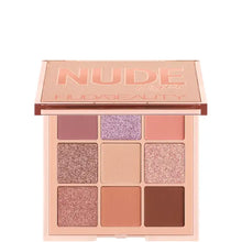 Huda Beauty Light Nude Obsessions