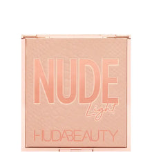 Huda Beauty Light Nude Obsessions