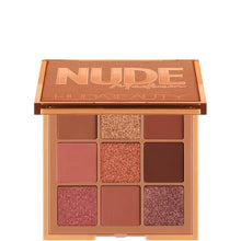 Huda Beauty Medium Nude Obsessions