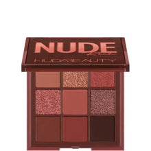 Huda Beauty Rich Nude Obsessions