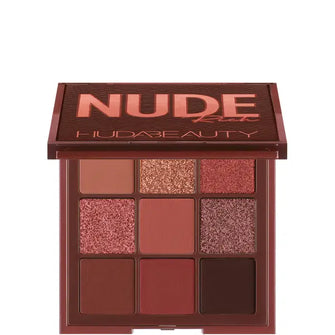 Huda Beauty Rich Nude Obsessions