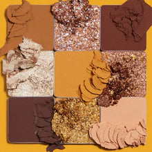 Huda Beauty Toffee Brown Obsessions