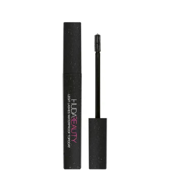 Huda Beauty Legit Lashes Waterproof Topcoat