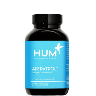 HUM Nutrition Air Patrol