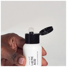 The INKEY List Lactic Acid Exfoliant 30ml