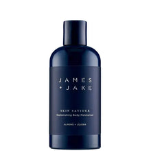 James + Jake Skin Saviour Replenishing Body Moisturiser