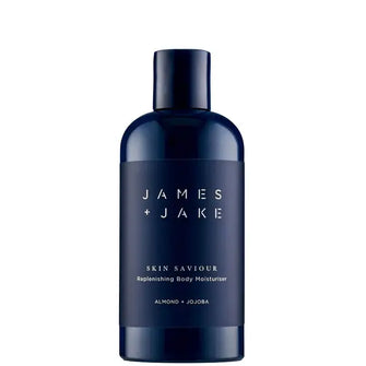 James + Jake Skin Saviour Replenishing Body Moisturiser