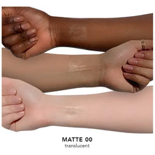 Jouer Cosmetics Essential Hydrating Matte Balm