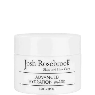 Josh Rosebrook Advanced Hydration Mask