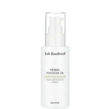 Josh Rosebrook Herbal Infusion Oil