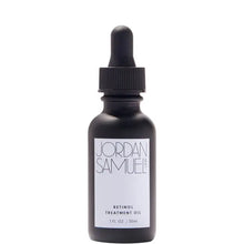 Jordan Samuel Skin Retinol Treatment Oil