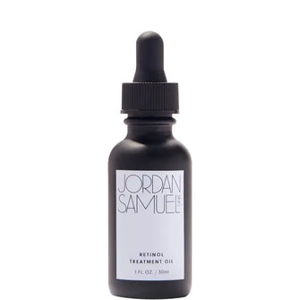 Jordan Samuel Skin Retinol Treatment Oil