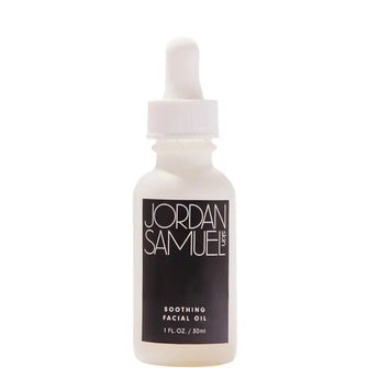 Jordan Samuel Skin Soothing Facial Oil