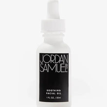 Jordan Samuel Skin Soothing Facial Oil