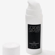 Jordan Samuel Skin The Performance Eye Gel