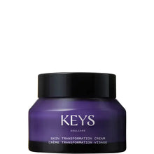 Keys Soulcare Skin Transformation Cream - Fragrance Free