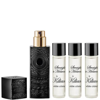 Kilian Straight to Heaven Eau de Parfum Travel Set