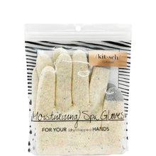 Kitsch Moisturising Spa Gloves