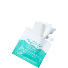 Kopari Beauty Coconut Melt Wipes