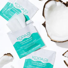 Kopari Beauty Coconut Melt Wipes