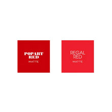 La Bouche Rouge Paris The Universal Reds - Red Lipstick Set