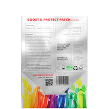 LifeBio Boost & Protect Patch