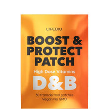 LifeBio Boost & Protect Patch