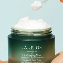 LANEIGE Cica Sleeping Mask 60ml