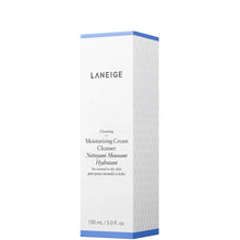 LANEIGE Moisturizing Cream Cleanser 150ml