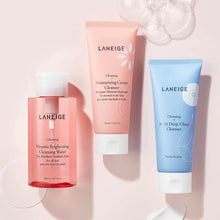 LANEIGE Moisturizing Cream Cleanser 150ml