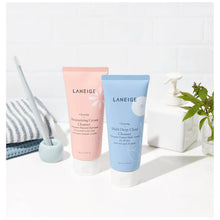 LANEIGE Moisturizing Cream Cleanser 150ml