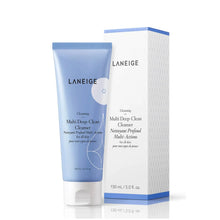 LANEIGE Deep-Clean Cleanser 150ml