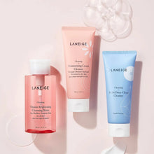 LANEIGE Deep-Clean Cleanser 150ml