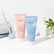 LANEIGE Deep-Clean Cleanser 150ml