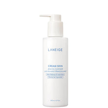 LANEIGE Cream Skin Milk Oil Cleanser 200ml