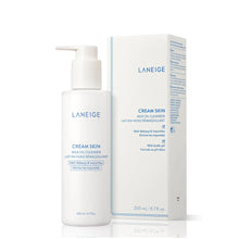 LANEIGE Cream Skin Milk Oil Cleanser 200ml