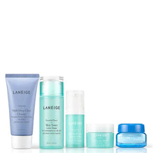 LANEIGE Pore Care Trial Kit