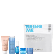 LANEIGE Hydrating Trial Kit