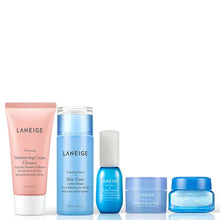 LANEIGE Hydrating Trial Kit