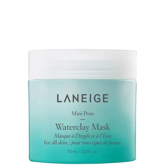 LANEIGE Mini Pore Water Clay Mask