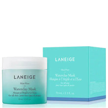 LANEIGE Mini Pore Water Clay Mask