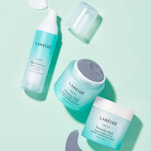 LANEIGE Mini Pore Water Clay Mask