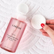 LANEIGE Vitamin Brightening Micellar Cleansing Water