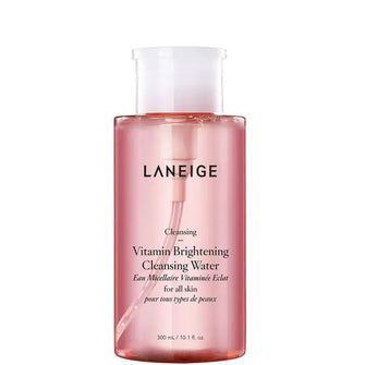 LANEIGE Vitamin Brightening Micellar Cleansing Water