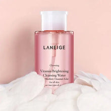 LANEIGE Vitamin Brightening Micellar Cleansing Water