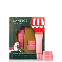 LANEIGE Kiss Me Day & Night