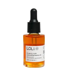 LOLI Beauty Plum Elixir