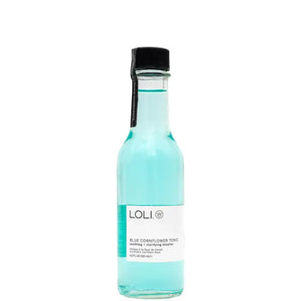 LOLI Beauty Blue Cornflower Tonic