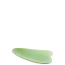 White Lotus Jade Gua Sha